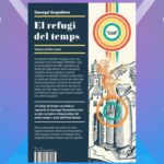 CLUB DE LECTURA “CÒCTEL DE LECTURES”:  “El refugi del temps”, de Gueorgui Gospodínov