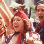 CHARLA: "Guerra Civil: memoria y cine"