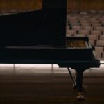 CINEMA AL TITAN: “La Profesora de piano”, de Jan-Ole Gerster