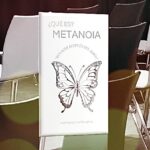 PRESENTACIÓN LITERARIA: “Metanoia”, de Mercè Martín Leyva