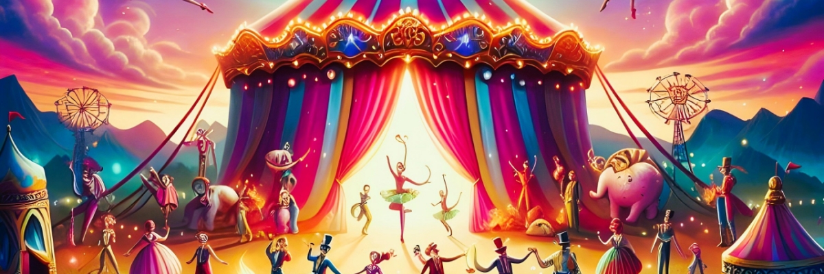 AGENDA_Un circ de contes