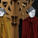 VA DE CONTES: "Narcisa i Clementina. Quan les paraules canten"