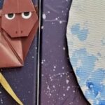 CREA...ACCIÓ:"A plegar un conte!"