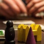 CICLO CULTURAL: "Juegos de mesa"