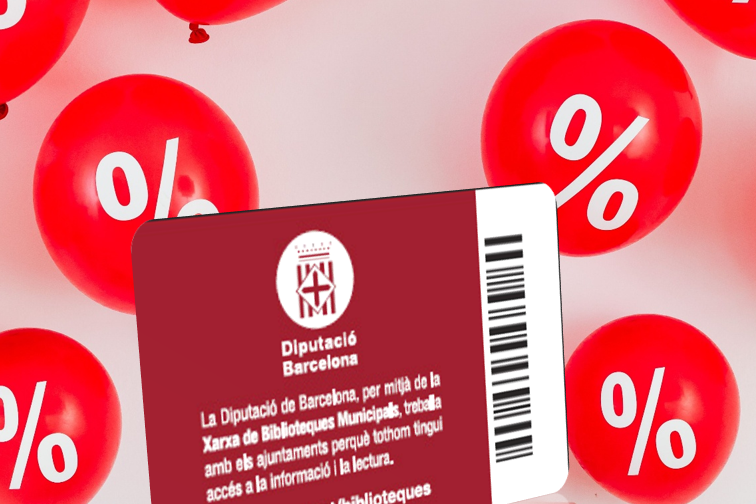 Descomptes amb el carnet