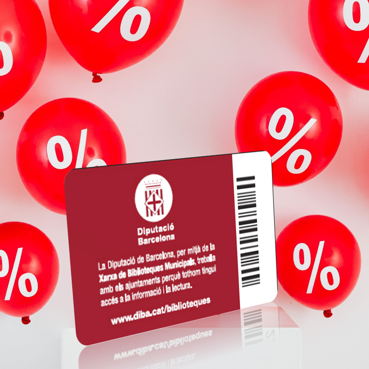 Descomptes amb el carnet