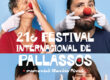 Festival de Pallassos
