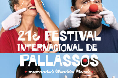 Festival de Pallassos