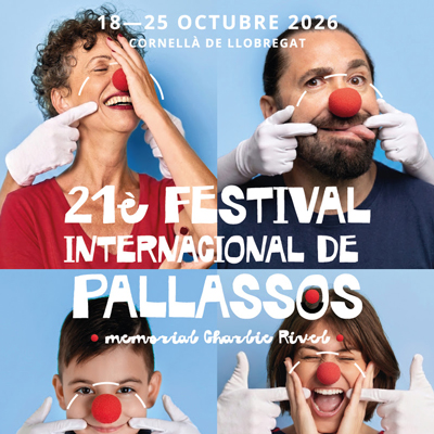 Festival de Pallassos