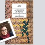 TERTULIA LITERARIA:  “La memòria de l’arbre”, de Tina Vallès 