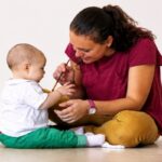DISSABTES FAMILIARS: “Cançons i jocs de tacte”