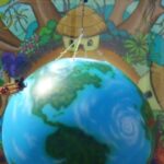 VA DE CONTES: “Tres contes del món”