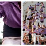CREA... ACCIÓ!: “Terços amunt! Aprenem a fer de castellers”  