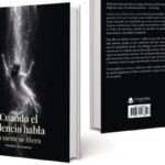 PRESENTACIÓN DE LIBRO: "Cuando el silencio habla, la mente se libera", de Yenifer González
